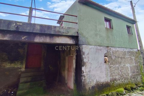 Villa i Chaves, Vila Real, Chaves - € 14.500 | Ref: C0533-00088 - foto 3