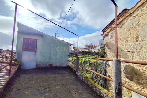 Villa i Chaves, Vila Real, Chaves - € 14.500 | Ref: C0533-00088 - foto 8