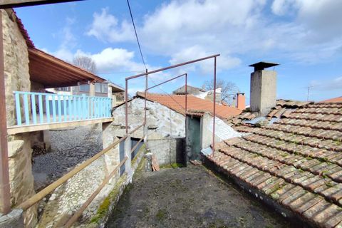 Villa i Chaves, Vila Real, Chaves - € 14.500 | Ref: C0533-00088 - foto 9