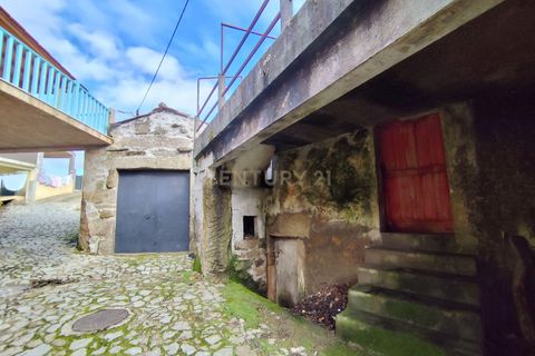 Villa i Chaves, Vila Real, Chaves - € 14.500 | Ref: C0533-00088 - foto 14