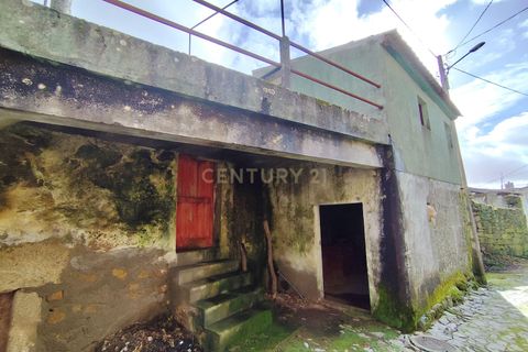 Villa i Chaves, Vila Real, Chaves - € 14.500 | Ref: C0533-00088 - foto 15