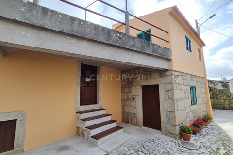 Villa i Chaves, Vila Real, Chaves - € 14.500 | Ref: C0533-00088 - foto 20