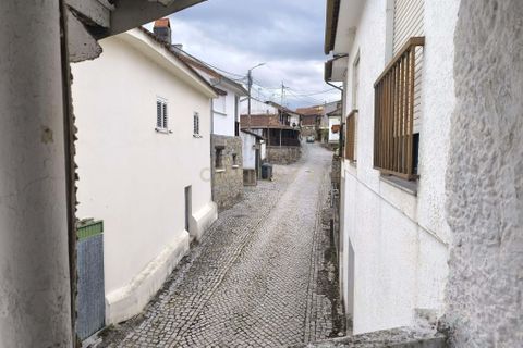 Villa i Chaves, Vila Real, Chaves - € 38.500 | Ref: C0533-00083 - foto 4