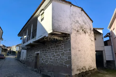 Villa i Chaves, Vila Real, Chaves - € 38.500 | Ref: C0533-00083 - foto 12