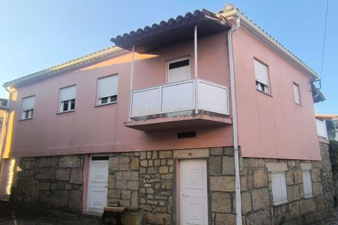 Villa i Chaves, Vila Real, Chaves - € 38.500 | Ref: C0533-00083 - foto 13