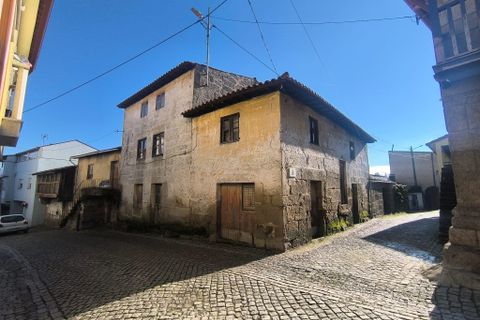 Villa i Chaves, Vila Real, Chaves - € 130.000 | Ref: C0533-00084 - foto 16