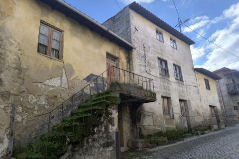 Villa i Chaves, Vila Real, Chaves - € 130.000 | Ref: C0533-00084 - foto 2