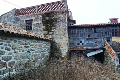Villa i Chaves, Vila Real, Chaves - € 130.000 | Ref: C0533-00084 - foto 4
