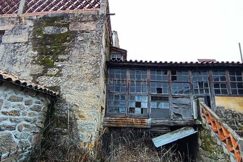 Villa i Chaves, Vila Real, Chaves - € 130.000 | Ref: C0533-00084 - foto 5