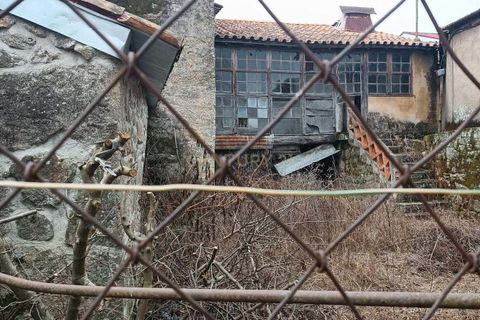 Villa i Chaves, Vila Real, Chaves - € 130.000 | Ref: C0533-00084 - foto 6