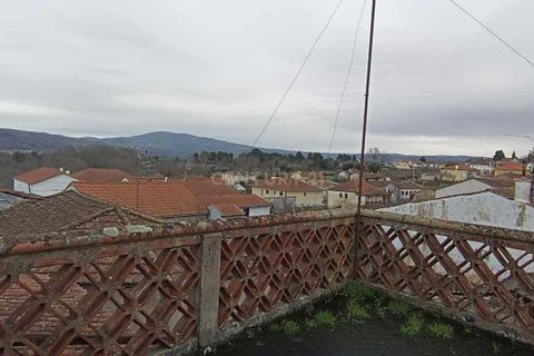 Villa i Chaves, Vila Real, Chaves - € 130.000 | Ref: C0533-00084 - foto 8
