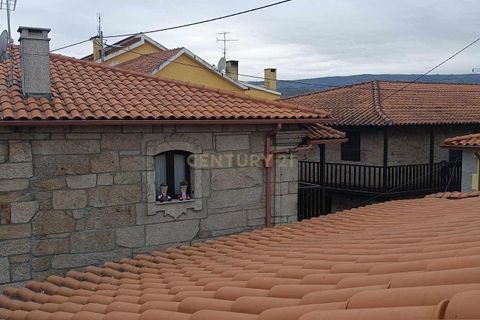 Villa i Chaves, Vila Real, Chaves - € 130.000 | Ref: C0533-00084 - foto 9