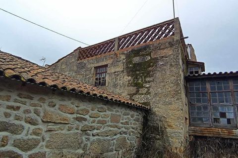 Villa i Chaves, Vila Real, Chaves - € 130.000 | Ref: C0533-00084 - foto 14