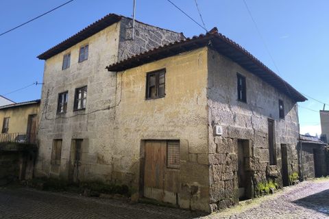 Villa i Chaves, Vila Real, Chaves - € 130.000 | Ref: C0533-00084 - foto 1