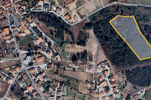 Helårsgrund i Chaves, Vila Real, Chaves - € 27.500 | Ref: C0533-00085 - foto 2