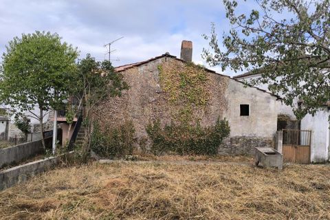 Villa i Chaves, Vila Real, Chaves - € 15.000 | Ref: C0533-00082 - foto 2
