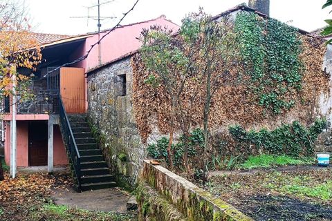 Villa i Chaves, Vila Real, Chaves - € 15.000 | Ref: C0533-00082 - foto 1