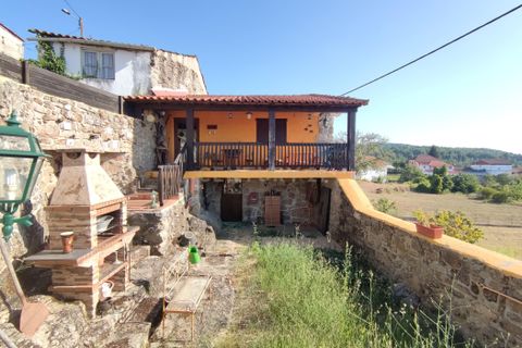 Villa i Chaves, Vila Real, Chaves - € 68.850 | Ref: C0533-00086 - foto 1