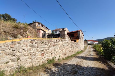 Villa i Chaves, Vila Real, Chaves - € 68.850 | Ref: C0533-00086 - foto 2