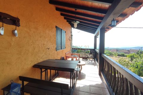 Villa i Chaves, Vila Real, Chaves - € 68.850 | Ref: C0533-00086 - foto 3