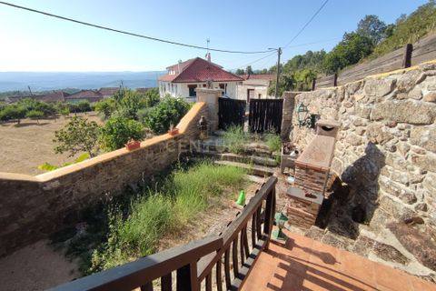 Villa i Chaves, Vila Real, Chaves - € 68.850 | Ref: C0533-00086 - foto 4