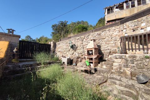 Villa i Chaves, Vila Real, Chaves - € 68.850 | Ref: C0533-00086 - foto 5