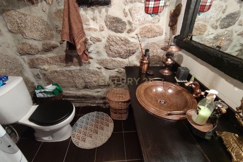 Villa i Chaves, Vila Real, Chaves - € 68.850 | Ref: C0533-00086 - foto 11