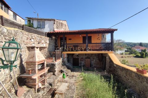 Villa i Chaves, Vila Real, Chaves - € 68.850 | Ref: C0533-00086 - foto 17