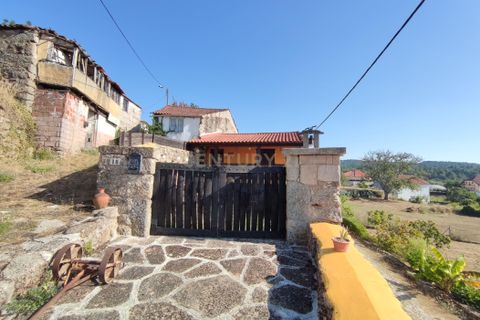 Villa i Chaves, Vila Real, Chaves - € 68.850 | Ref: C0533-00086 - foto 19