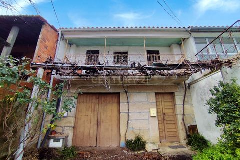 Villa i Chaves, Vila Real, Chaves - € 54.500 | Ref: C0533-00089 - foto 1