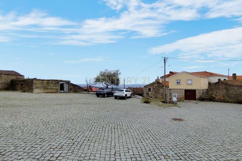 Villa i Chaves, Vila Real, Chaves - € 54.500 | Ref: C0533-00089 - foto 2