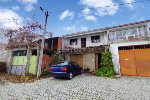 Villa i Chaves, Vila Real, Chaves - € 54.500 | Ref: C0533-00089 - foto 3