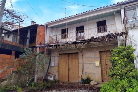 Villa i Chaves, Vila Real, Chaves - € 54.500 | Ref: C0533-00089 - foto 4
