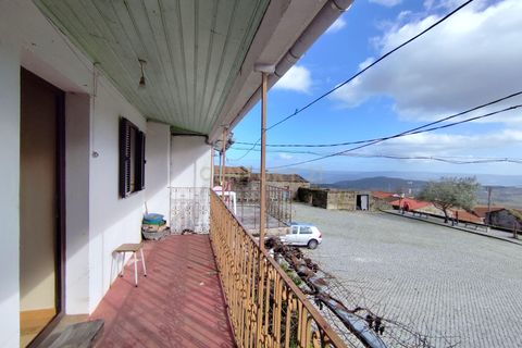 Villa i Chaves, Vila Real, Chaves - € 54.500 | Ref: C0533-00089 - foto 22