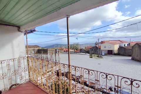 Villa i Chaves, Vila Real, Chaves - € 54.500 | Ref: C0533-00089 - foto 23