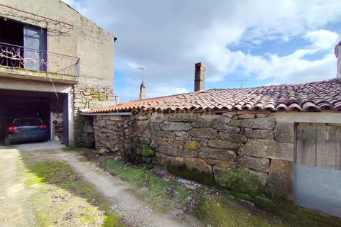 Villa i Chaves, Vila Real, Chaves - € 54.500 | Ref: C0533-00089 - foto 25