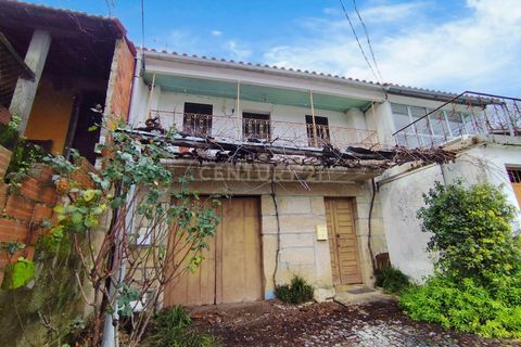 Villa i Chaves, Vila Real, Chaves - € 54.500 | Ref: C0533-00089 - foto 32