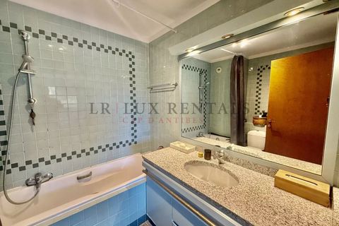 Lejlighed i Antibes, Alpes-Maritimes, Antibes - € 970.000 | Ref: 86760589 - foto 9