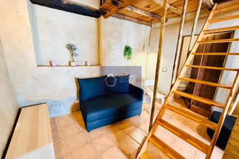 Villa a Monchique, Faro, Monchique - € 650/mes | Ref: GS16407GP - foto 9