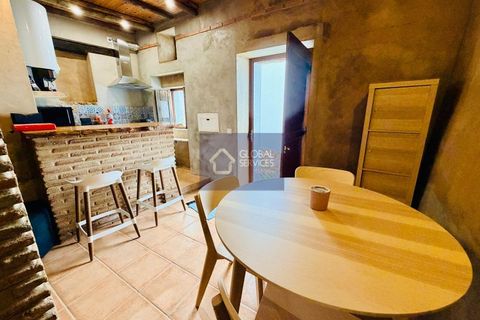 Villa a Monchique, Faro, Monchique - € 650/mes | Ref: GS16407GP - foto 16