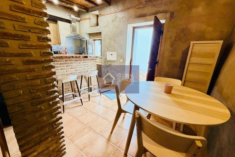Villa a Monchique, Faro, Monchique - € 650/mes | Ref: GS16407GP - foto 17