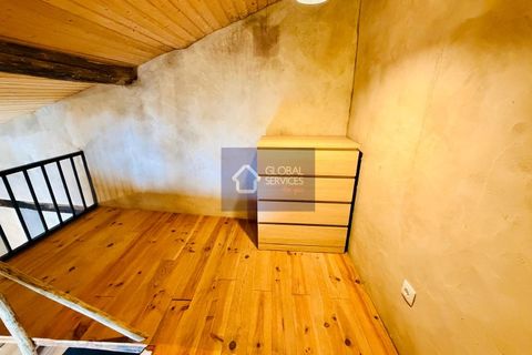 Villa a Monchique, Faro, Monchique - € 650/mes | Ref: GS16407GP - foto 22