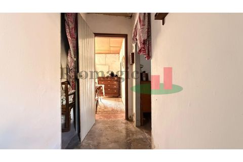 Villa a Assentiz, Santarem, Assentiz - € 95.000 | Ref: 50.26 - foto 4