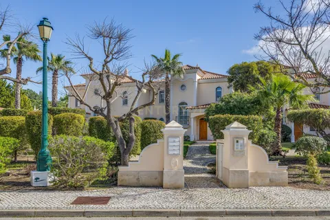 Villa i Almancil, Faro, Almancil - € 1.750.000 | Ref: C0358-01063 - foto 1