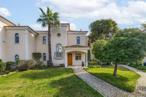 Villa i Almancil, Faro, Almancil - € 1.750.000 | Ref: C0358-01063 - foto 2