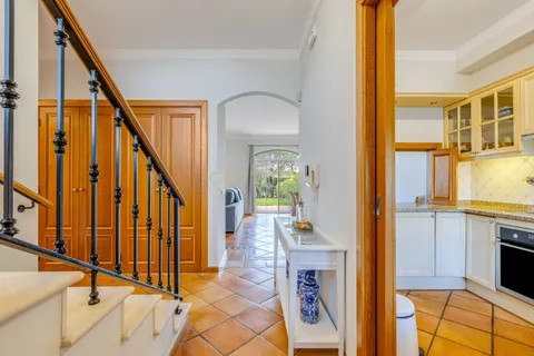 Villa i Almancil, Faro, Almancil - € 1.750.000 | Ref: C0358-01063 - foto 3