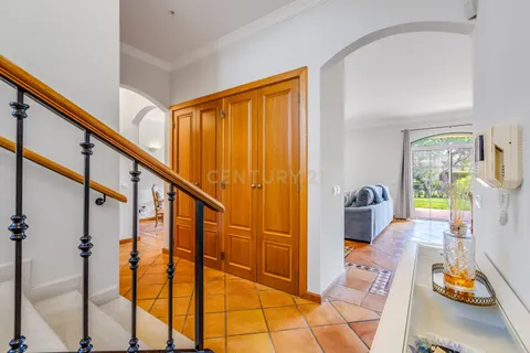 Villa i Almancil, Faro, Almancil - € 1.750.000 | Ref: C0358-01063 - foto 4
