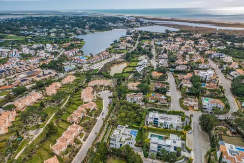 Villa i Almancil, Faro, Almancil - € 1.750.000 | Ref: C0358-01063 - foto 35