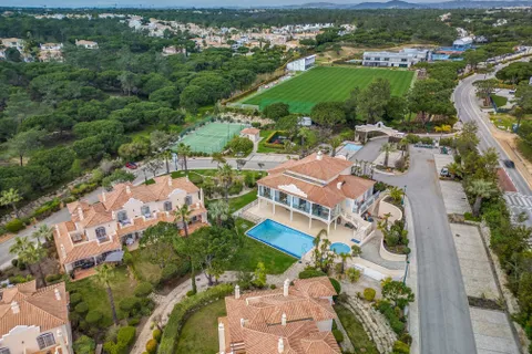 Villa i Almancil, Faro, Almancil - € 1.750.000 | Ref: C0358-01063 - foto 36