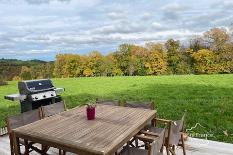 Landejendom i St.-Julien-de-Toursac, Cantal, St.-Julien-de-Toursac - € 213.000 | Ref: 33_BTVMA420008583 - foto 4